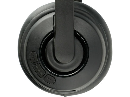 Skullcandy Cassette Bluetooth Headphones - Headphones - SwagWear