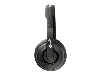 Skullcandy Cassette Bluetooth Headphones - Headphones - SwagWear
