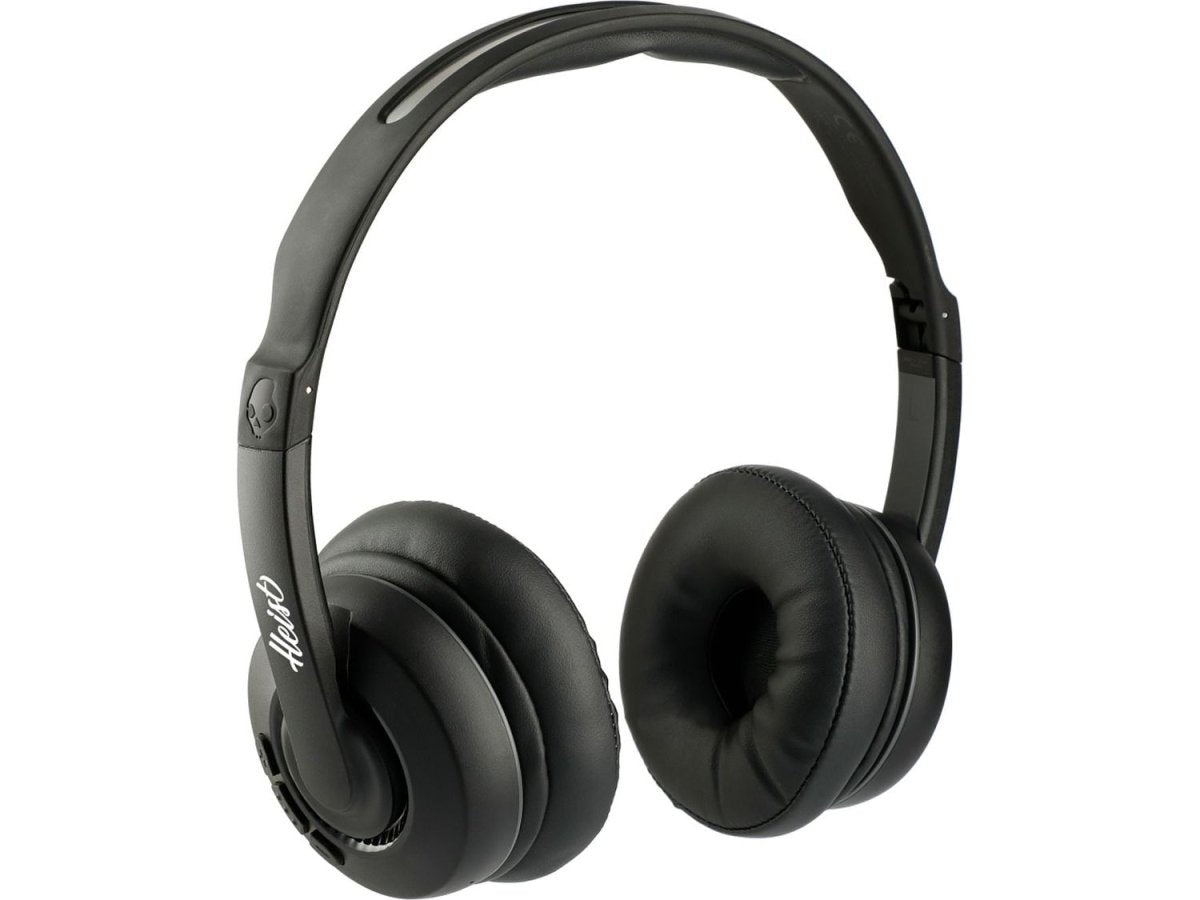 Skullcandy Cassette Bluetooth Headphones - Headphones - SwagWear