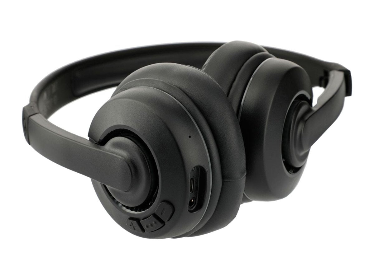 Skullcandy Cassette Bluetooth Headphones - Headphones - SwagWear