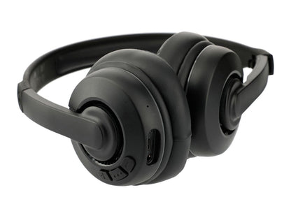 Skullcandy Cassette Bluetooth Headphones - Headphones - SwagWear