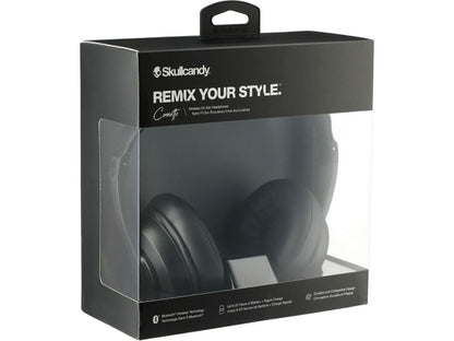 Skullcandy Cassette Bluetooth Headphones - Headphones - SwagWear