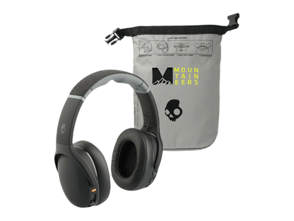 Skullcandy Crusher Evo Bluetooth Headphones - Black - Headphones