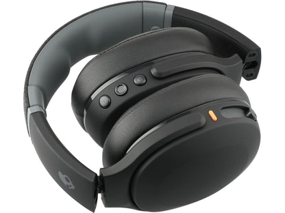 Skullcandy Crusher Evo Bluetooth Headphones - Black - Headphones