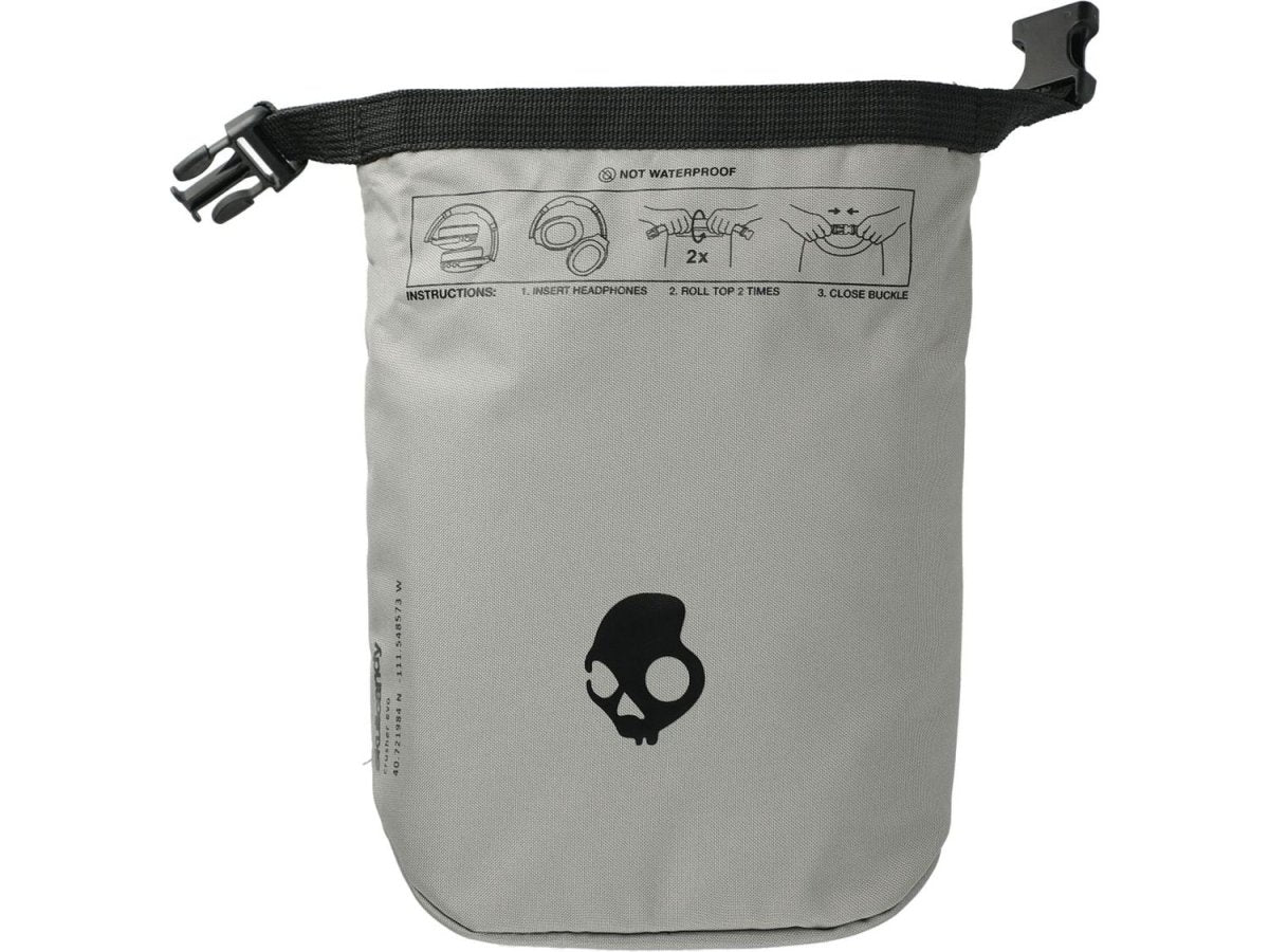 Skullcandy Crusher Evo Bluetooth Headphones - Headphones - SwagWear