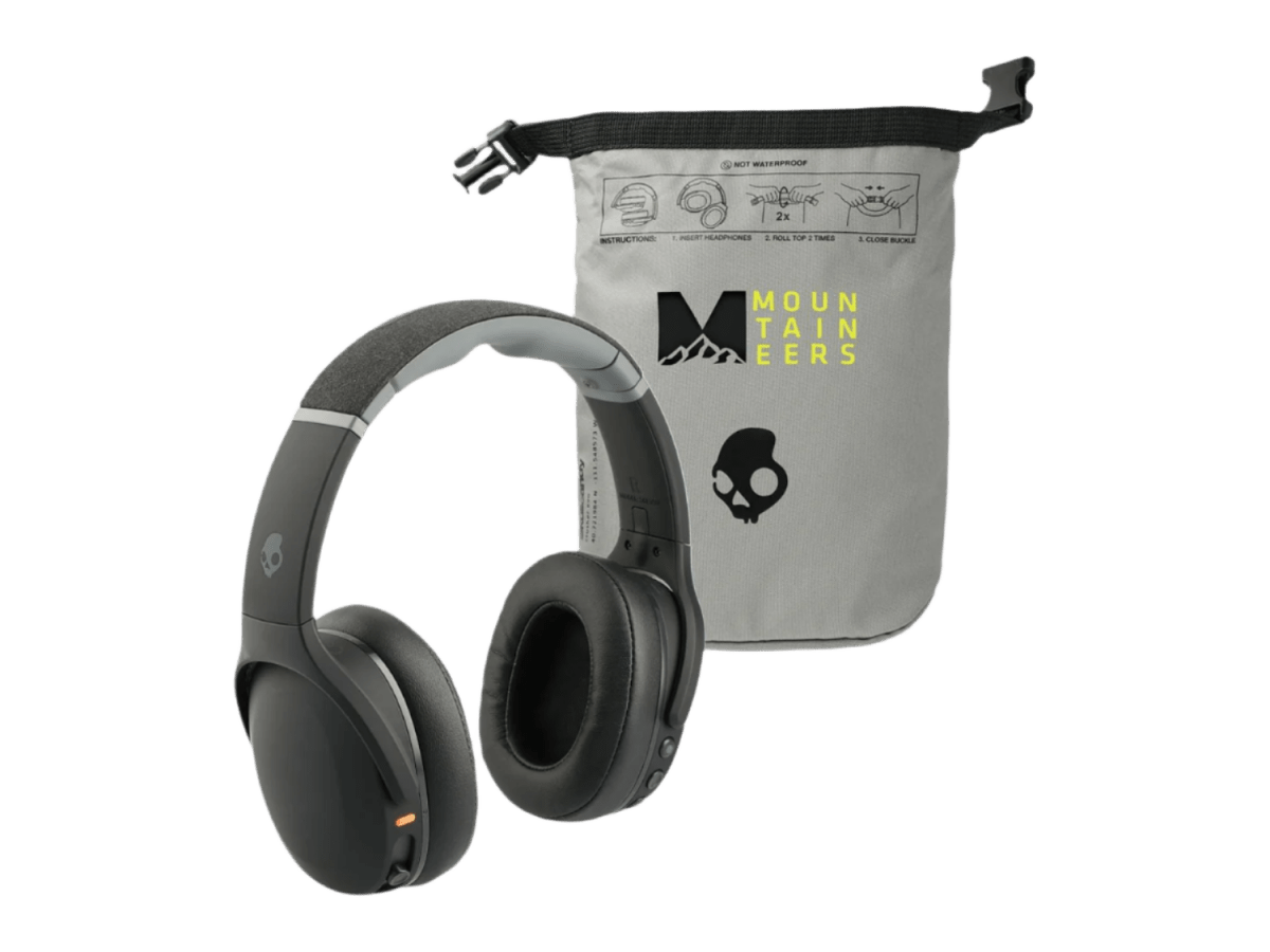 Skullcandy Crusher Evo Bluetooth Headphones - Headphones - SwagWear