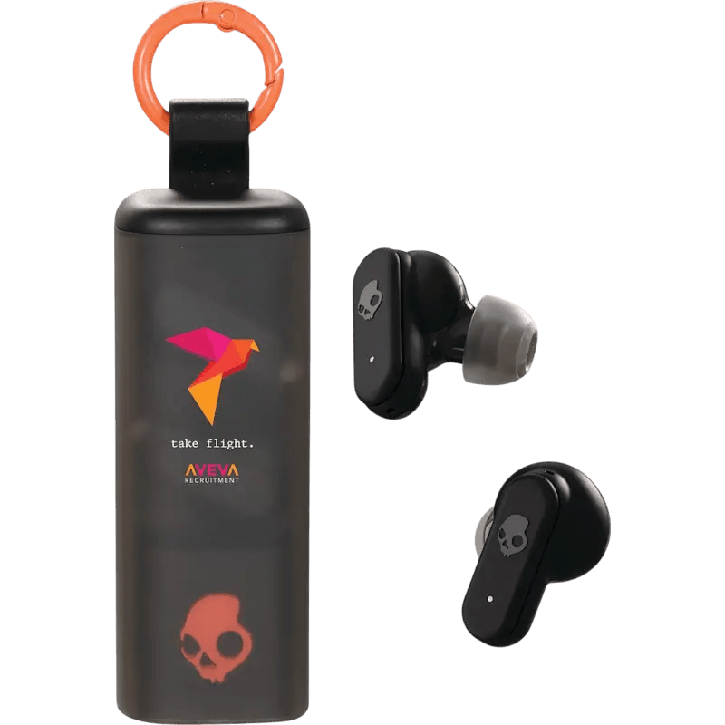 Skullcandy Dime® Evo True Wireless Earbuds - Earbuds - SwagWear