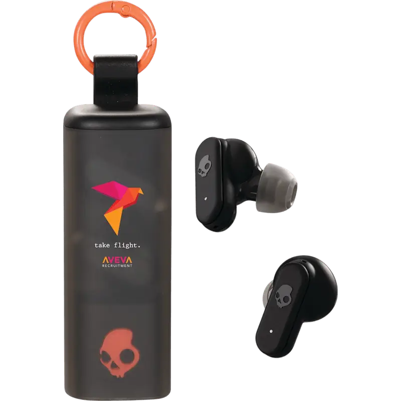 Skullcandy Dime® Evo True Wireless Earbuds - Earbuds - SwagWear