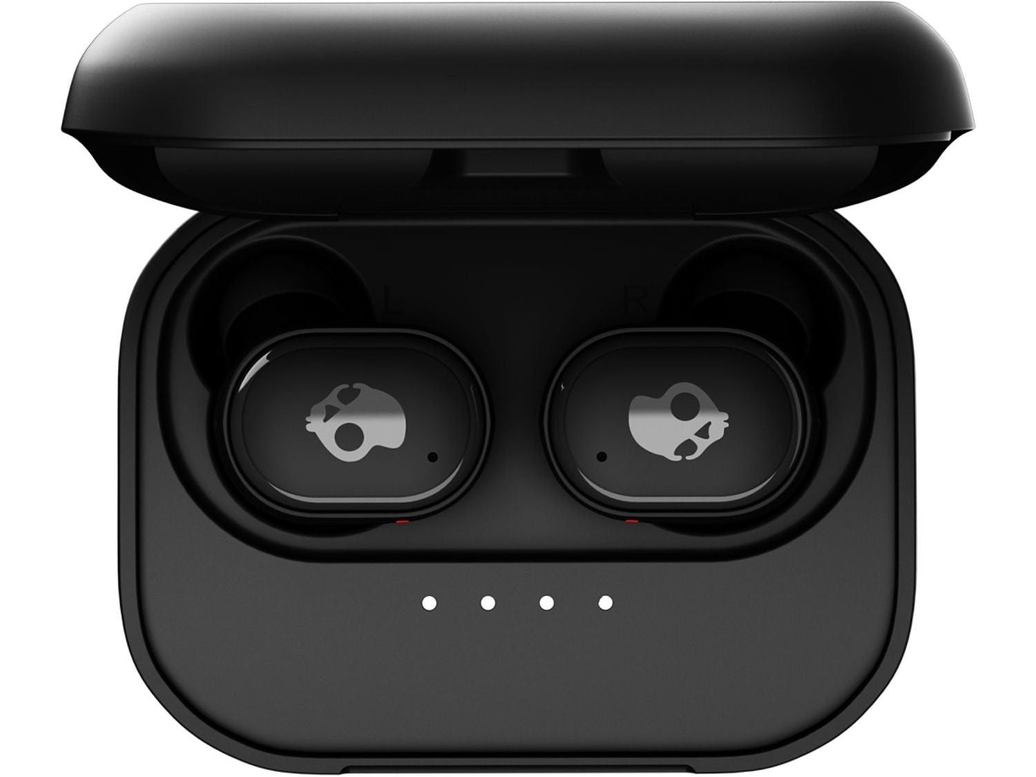 Skullcandy Grind True Wireless Earbuds - Black - Earbuds