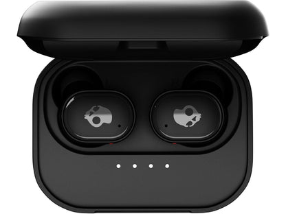 Skullcandy Grind True Wireless Earbuds - Black - Earbuds