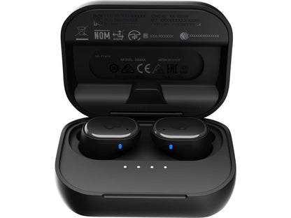 Skullcandy Grind True Wireless Earbuds - Black - Earbuds