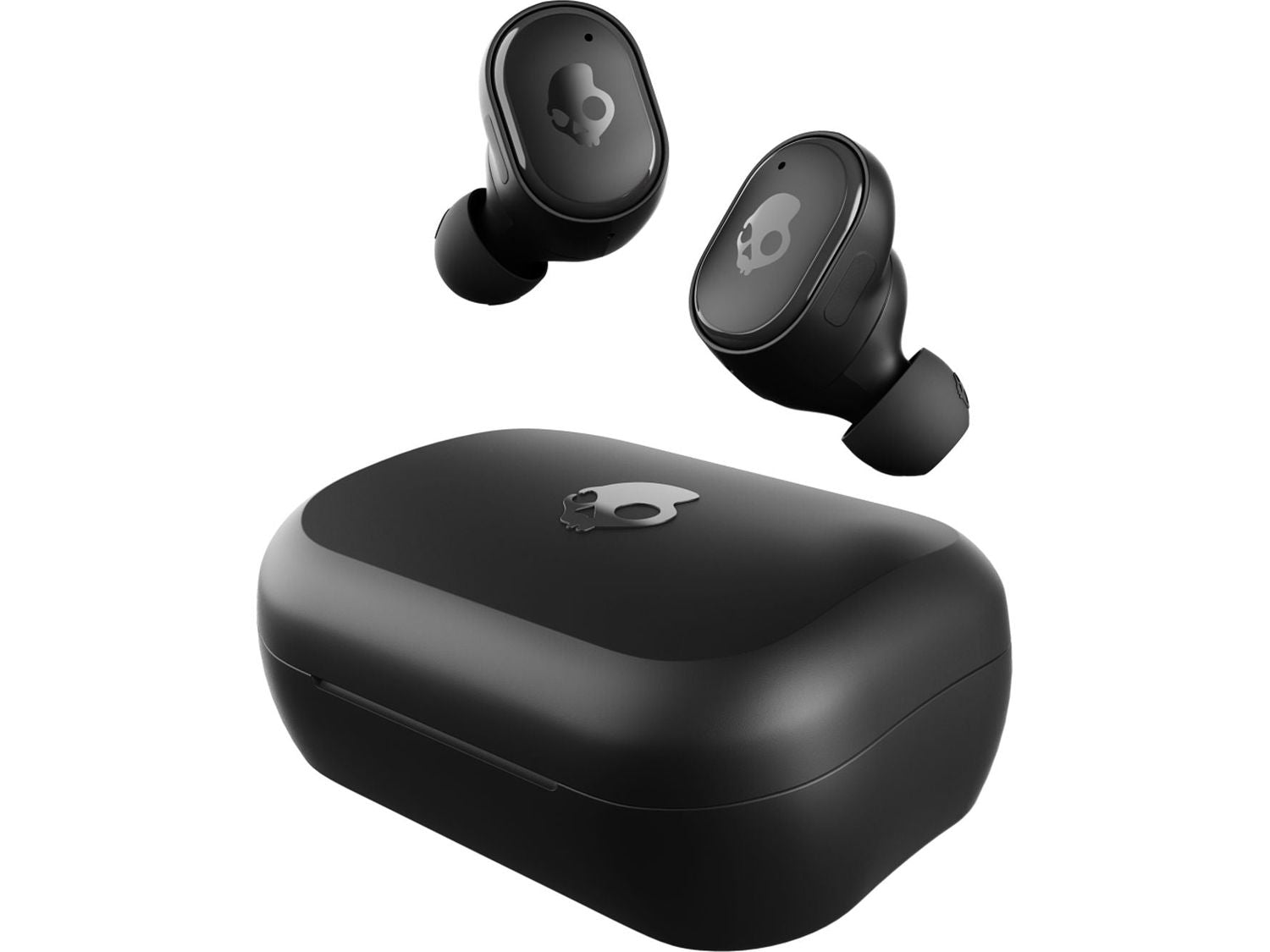 Skullcandy Grind True Wireless Earbuds - Black - Earbuds