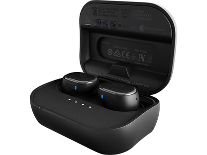 Skullcandy Grind True Wireless Earbuds - Black - Earbuds