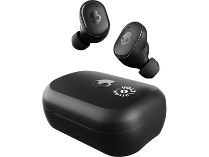 Skullcandy Grind True Wireless Earbuds - Black - Earbuds