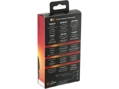 Skullcandy Grind True Wireless Earbuds - Black - Earbuds