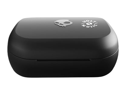 Skullcandy Grind True Wireless Earbuds - Black - Earbuds
