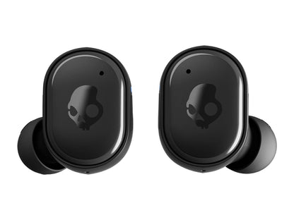 Skullcandy Grind True Wireless Earbuds - Black - Earbuds