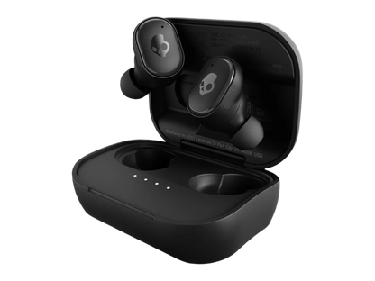 Skullcandy Grind True Wireless Earbuds - Black - Earbuds