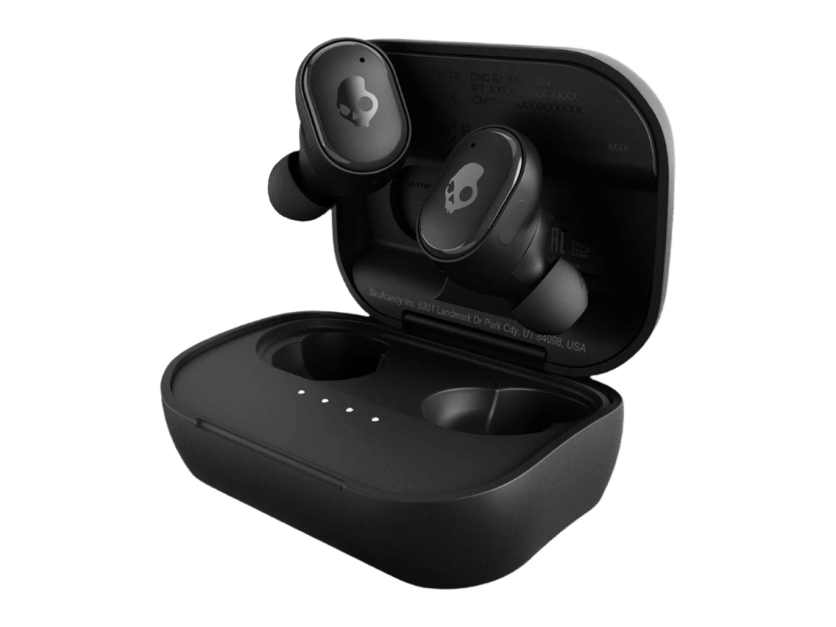 Skullcandy Grind True Wireless Earbuds - Earbuds - SwagWear