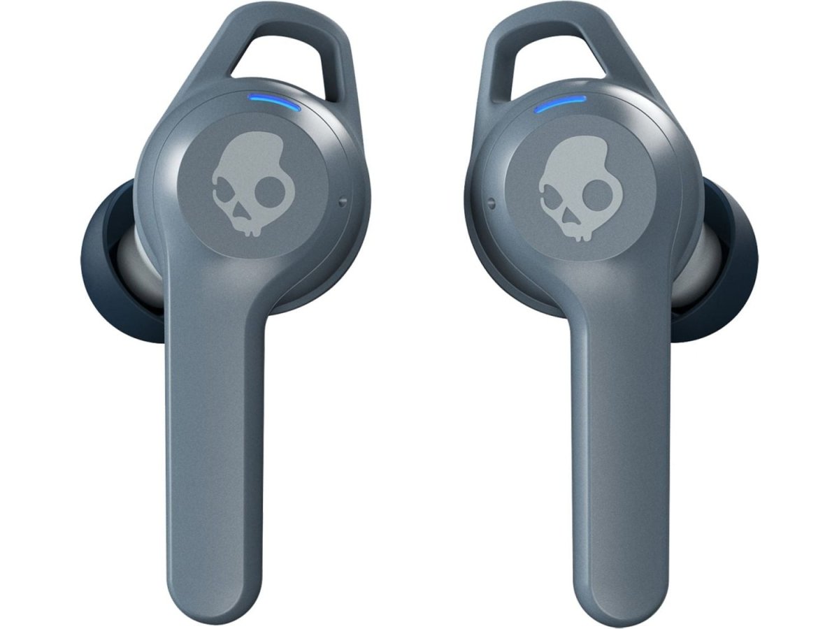 Skullcandy Indy Evo True Wireless Bluetooth Earbud - Earbuds - SwagWear