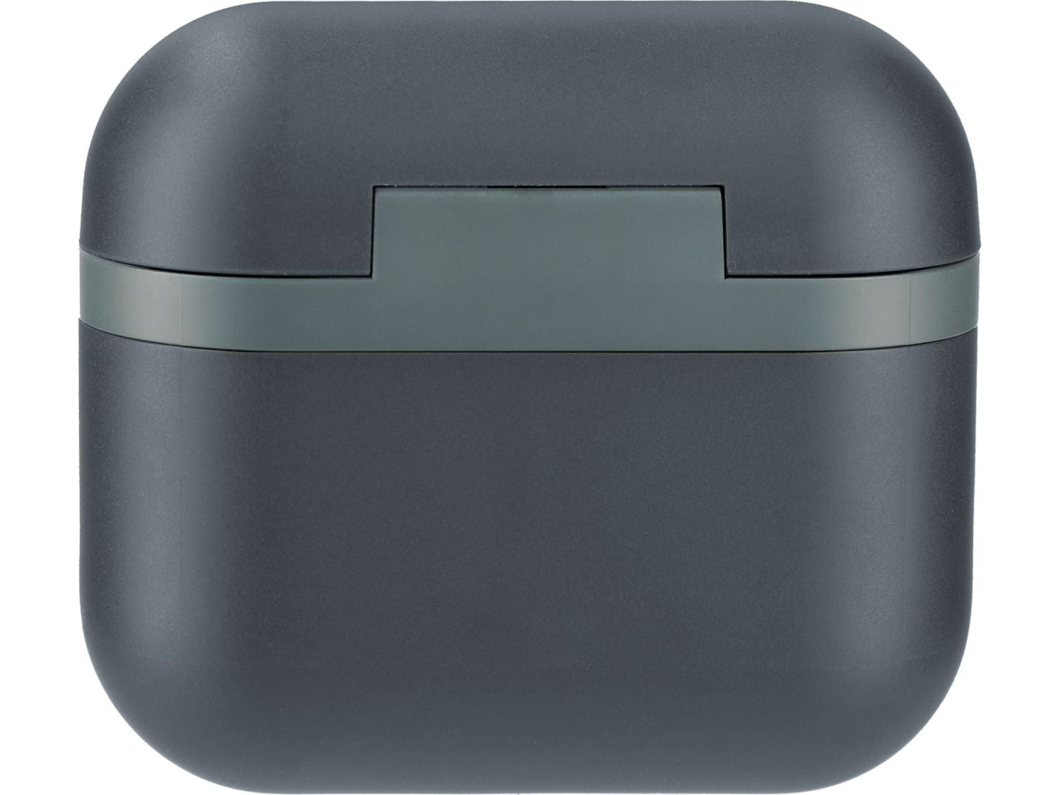 Skullcandy Indy Evo True Wireless Bluetooth Earbud - Gray - Earbuds