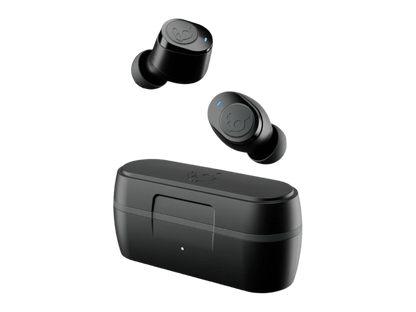 Skullcandy Jib 2 True Wireless Earbuds - Black - Earbuds