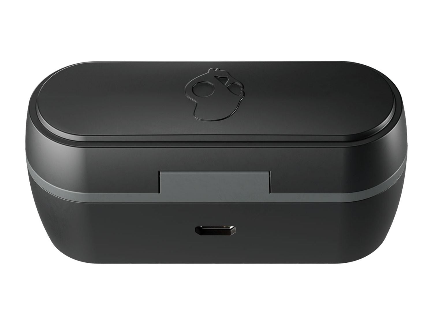 Skullcandy Jib 2 True Wireless Earbuds - Black - Earbuds