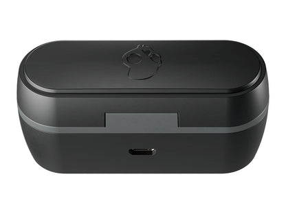 Skullcandy Jib 2 True Wireless Earbuds - Black - Earbuds