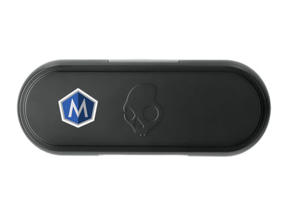 Skullcandy Jib 2 True Wireless Earbuds - Black - Earbuds