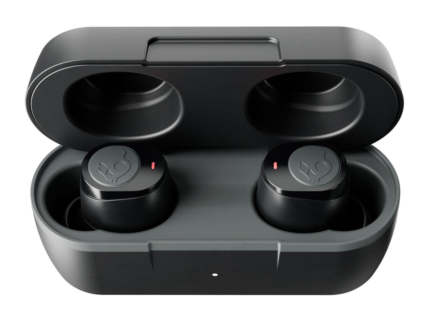 Skullcandy Jib 2 True Wireless Earbuds - Black - Earbuds