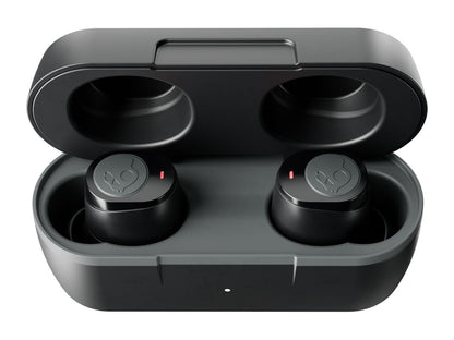 Skullcandy Jib 2 True Wireless Earbuds - Black - Earbuds