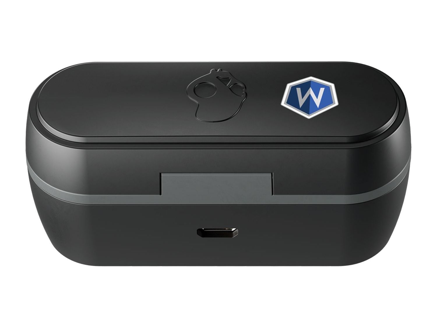 Skullcandy Jib 2 True Wireless Earbuds - Black - Earbuds
