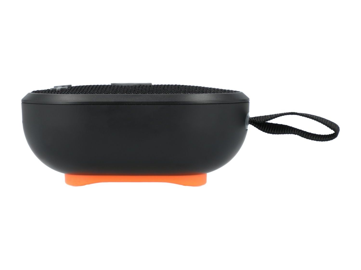 Skullcandy Ounce Bluetooth Speaker - Black - Waterproof Speakers