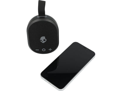 Skullcandy Ounce Bluetooth Speaker - Waterproof Speakers - SwagWear