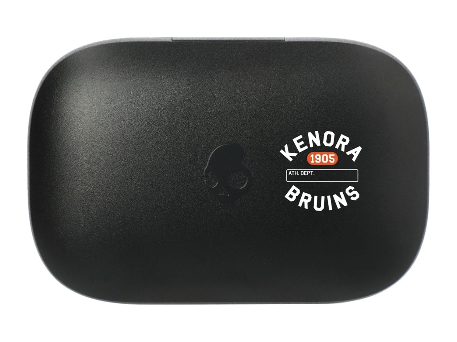 Skullcandy Push Active True Wireless Sport Earbuds - Black - Earbuds