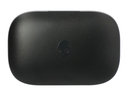 Skullcandy Push Active True Wireless Sport Earbuds - Black - Earbuds