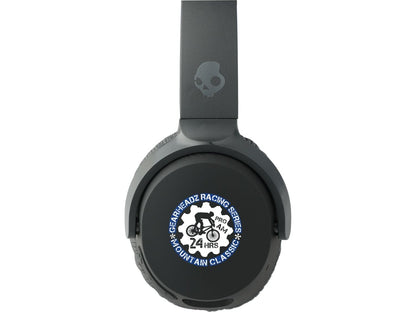 Skullcandy Riff 2 Bluetooth Headphones - Black - Headphones