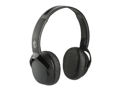Skullcandy Riff 2 Bluetooth Headphones - Black - Headphones