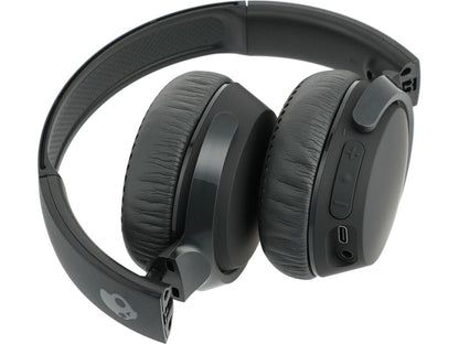 Skullcandy Riff 2 Bluetooth Headphones - Headphones - SwagWear