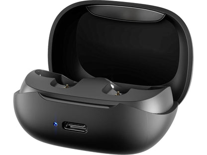 Skullcandy Smokin’ Buds True Wireless Earbuds - Black - Earbuds