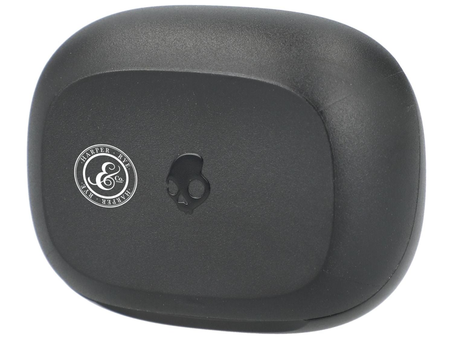 Skullcandy Smokin’ Buds True Wireless Earbuds - Black - Earbuds