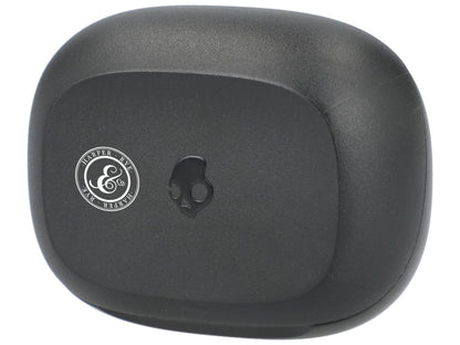 Skullcandy Smokin’ Buds True Wireless Earbuds - Black - Earbuds