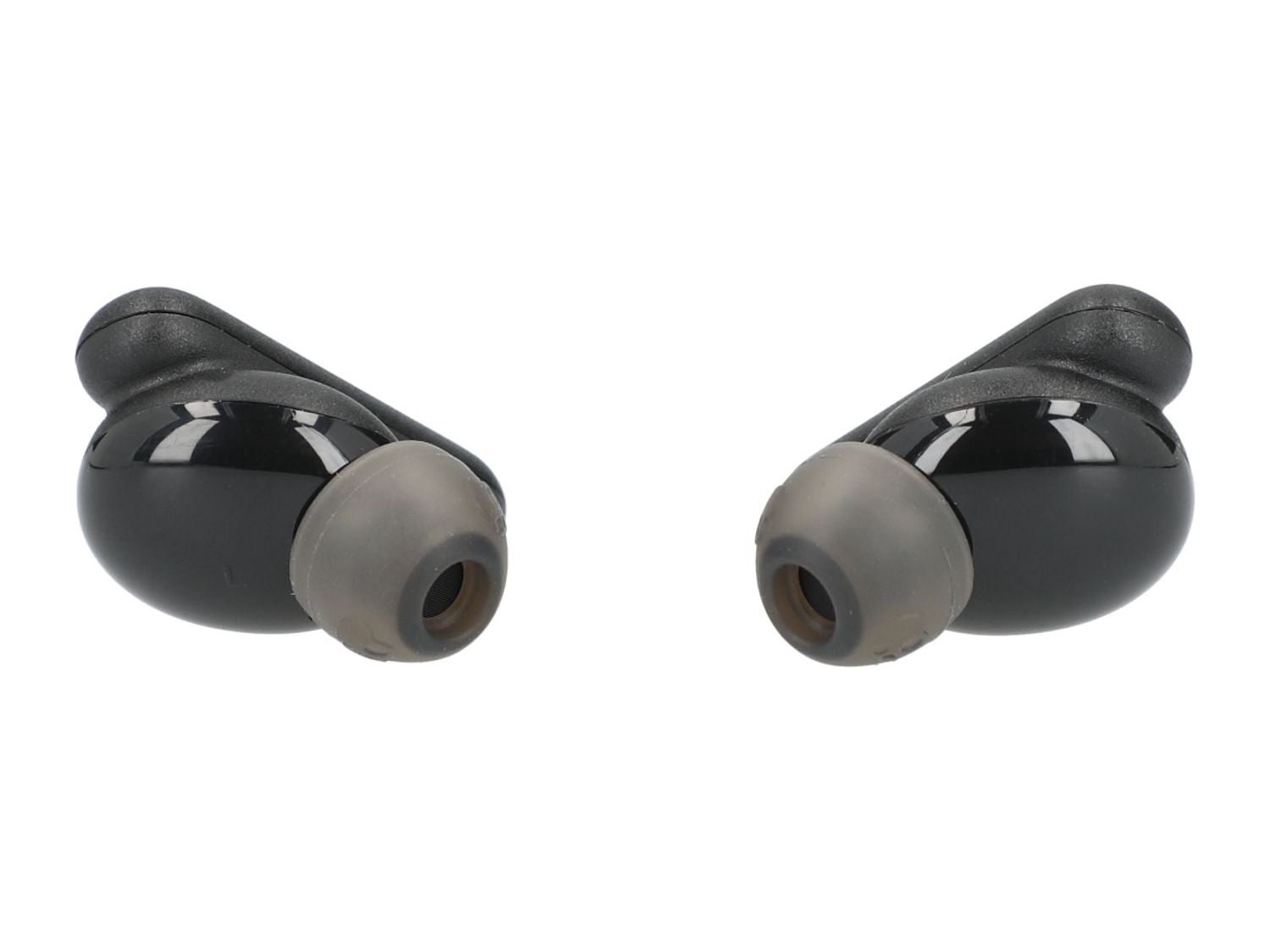 Skullcandy Smokin’ Buds True Wireless Earbuds - Black - Earbuds