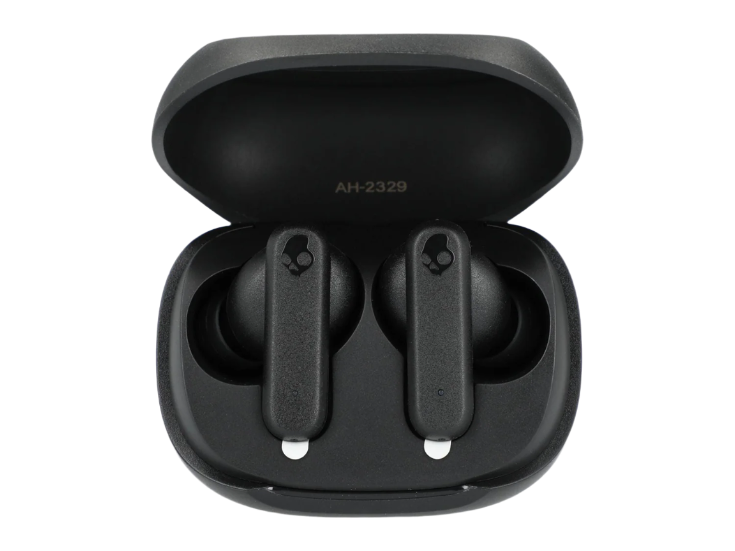 Skullcandy Smokin’ Buds True Wireless Earbuds - Black - Earbuds