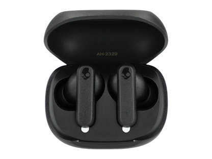 Skullcandy Smokin’ Buds True Wireless Earbuds - Black - Earbuds