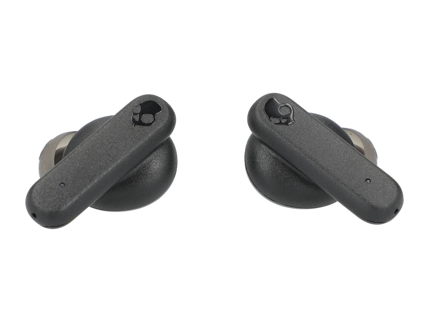 Skullcandy Smokin’ Buds True Wireless Earbuds - Black - Earbuds