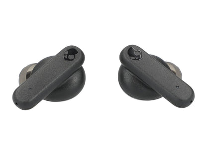Skullcandy Smokin’ Buds True Wireless Earbuds - Black - Earbuds