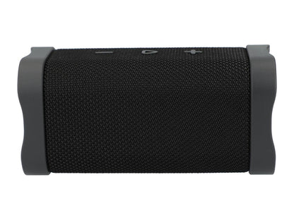 Skullcandy Terrain Bluetooth Speaker - Black - Waterproof Speakers