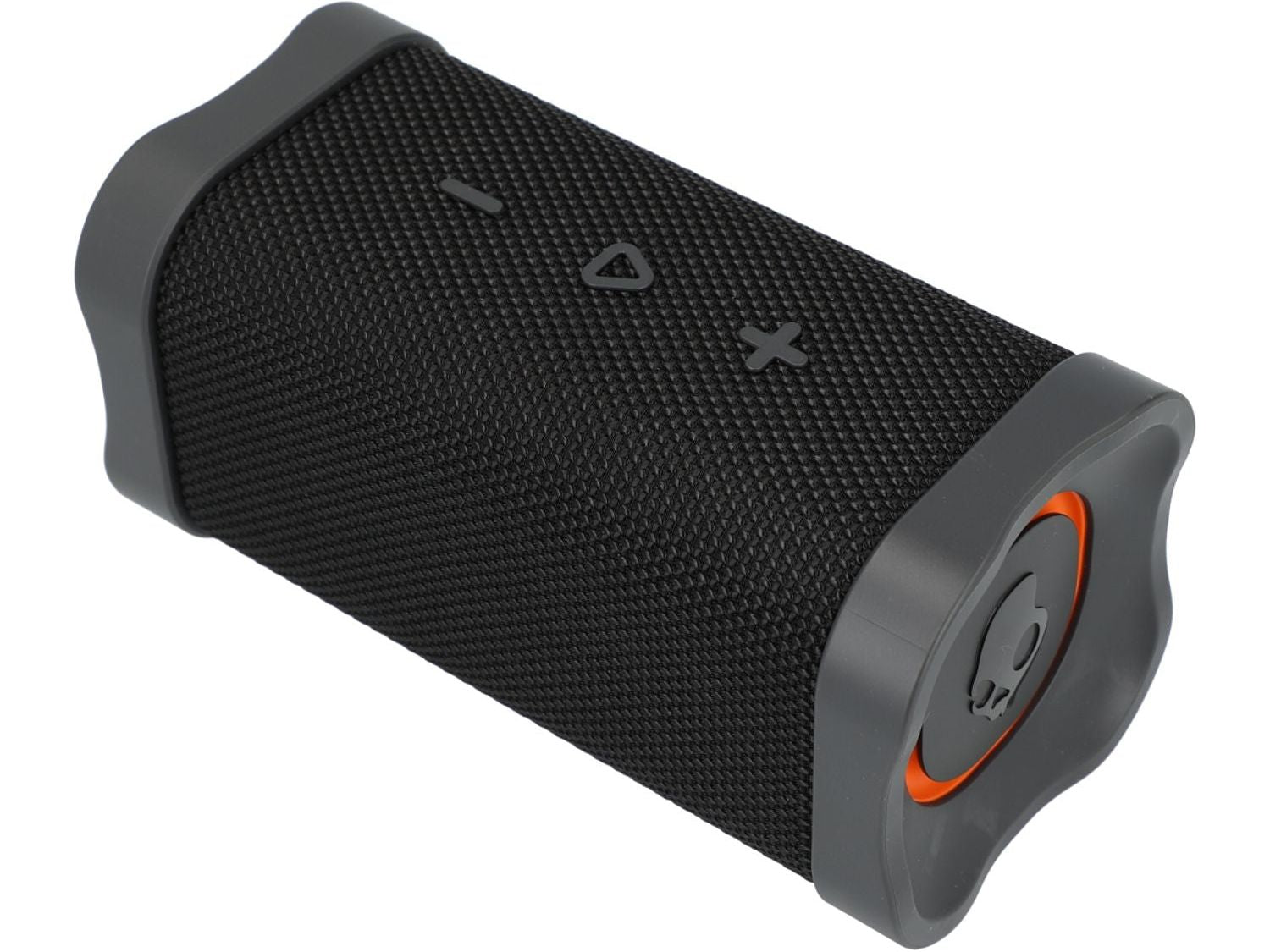 Skullcandy Terrain Bluetooth Speaker - Black - Waterproof Speakers