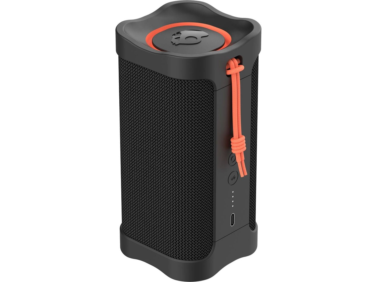 Skullcandy Terrain Bluetooth Speaker - Black - Waterproof Speakers